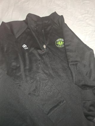 Conjunto entreno Novelda union