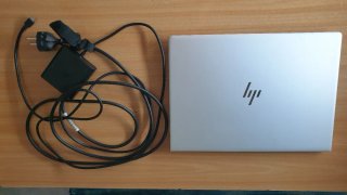 Portátil HP EliteBook 830 G6 Notebook+Cargador HP