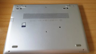 Portátil HP EliteBook 830 G6 Notebook+Cargador HP