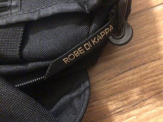 Borsa porta computer nera