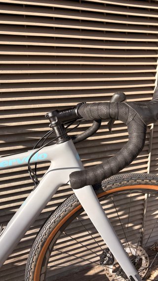 Cervélo Áspero Shimano GRX