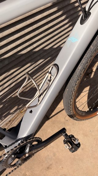 Cervélo Áspero Shimano GRX