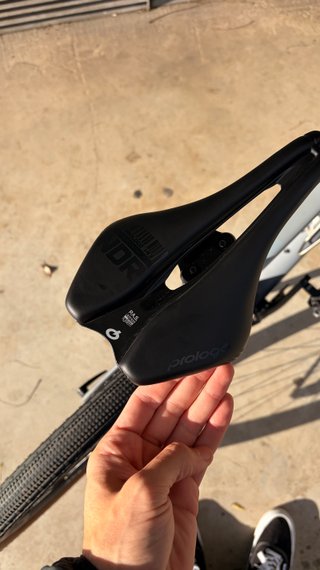 Cervélo Áspero Shimano GRX
