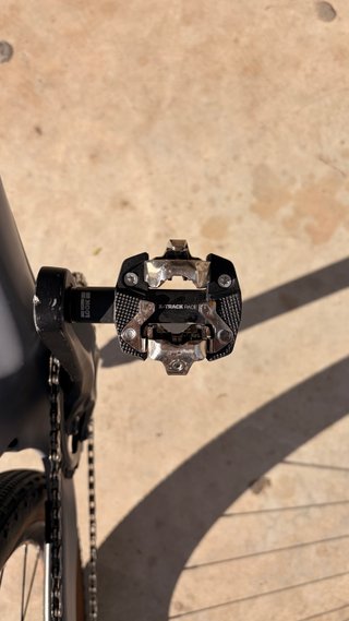 Cervélo Áspero Shimano GRX