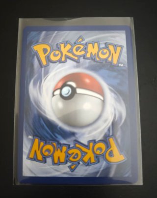 Set 3 Cartas Pokémon Kanto Inglés First Partner