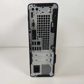 HP i5 8500 Ordenador Sobremesa