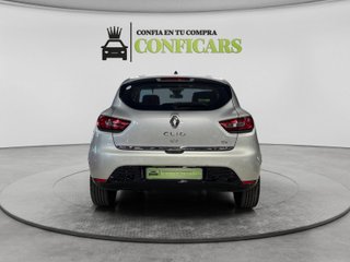 Renault Clio 2013