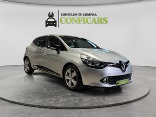 Renault Clio 2013