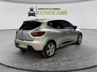 Renault Clio 2013