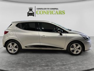 Renault Clio 2013