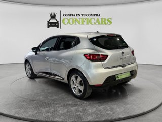 Renault Clio 2013
