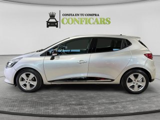 Renault Clio 2013