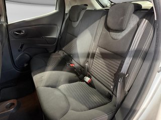Renault Clio 2013