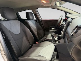 Renault Clio 2013