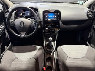 Renault Clio 2013