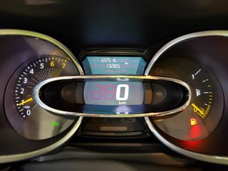 Renault Clio 2013