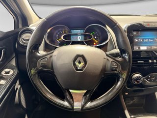 Renault Clio 2013