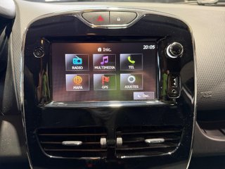 Renault Clio 2013