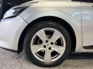 Renault Clio 2013