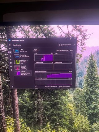 Pc gaming