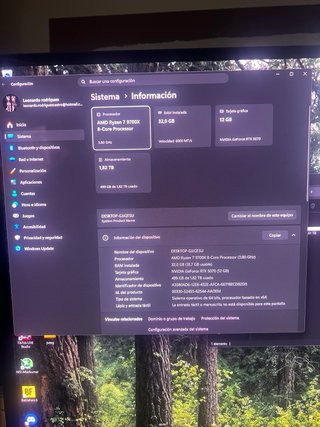 Pc gaming