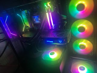 Pc gaming