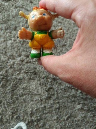 Muñeca Cabbage Patch Kids