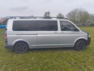 Volkswagen Transporter Volkswagen Transporter Multivan 2.0 TDI 140cv BMT…