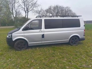 Volkswagen Transporter Volkswagen Transporter Multivan 2.0 TDI 140cv BMT…