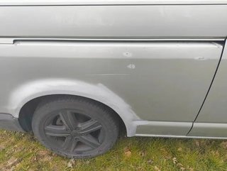 Volkswagen Transporter Volkswagen Transporter Multivan 2.0 TDI 140cv BMT…