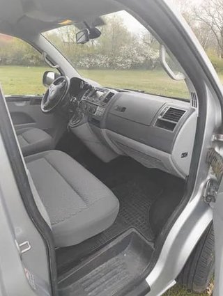 Volkswagen Transporter Volkswagen Transporter Multivan 2.0 TDI 140cv BMT…