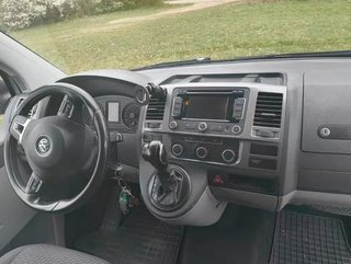Volkswagen Transporter Volkswagen Transporter Multivan 2.0 TDI 140cv BMT…