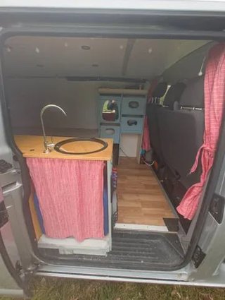 Volkswagen Transporter Volkswagen Transporter Multivan 2.0 TDI 140cv BMT…