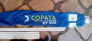 Red de voleibol de playa Copaya