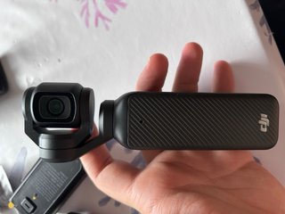 DJI Osmo Pocket 3 Creator Combo
