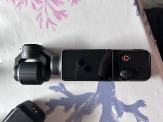 DJI Osmo Pocket 3 Creator Combo
