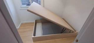 Portes , mudanzas , montaje de muebles