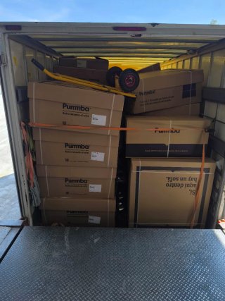 Portes , mudanzas , montaje de muebles