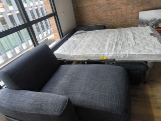 Portes , mudanzas , montaje de muebles