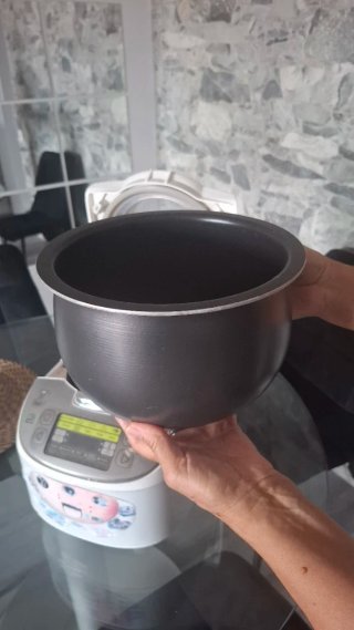 Robot Cocina Moulinex Master