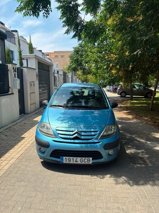 Citroen C3 2008