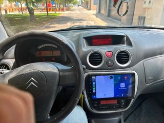 Citroen C3 2008