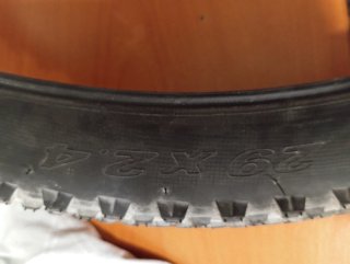 Neumáticos Pirelli Scorpion XC H MTB