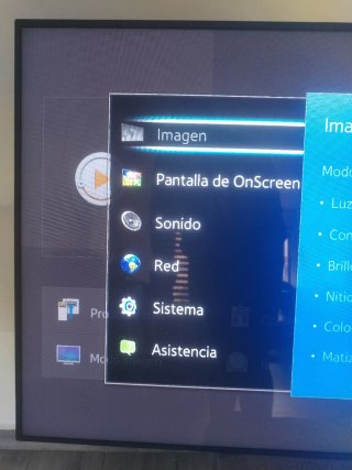 Monitor Samsung Profesional 46