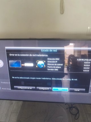 Monitor Samsung Profesional 46