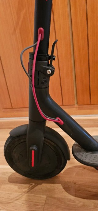 Patinete Eléctrico Xiaomi M365