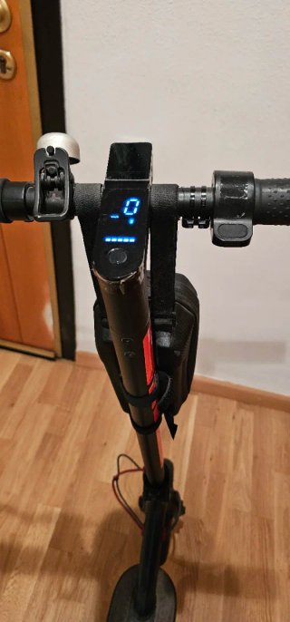 Patinete Eléctrico Xiaomi M365