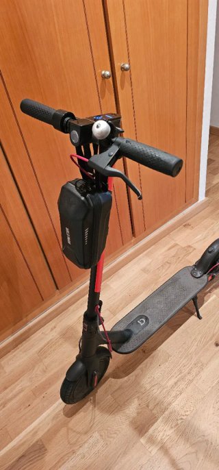 Patinete Eléctrico Xiaomi M365