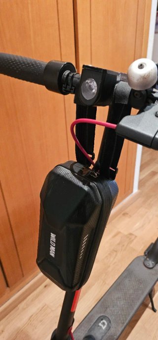 Patinete Eléctrico Xiaomi M365