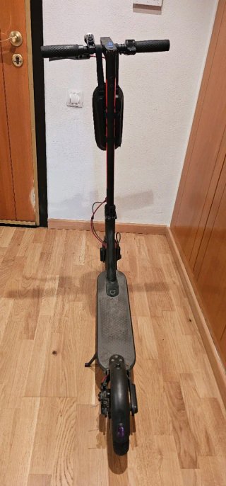 Patinete Eléctrico Xiaomi M365